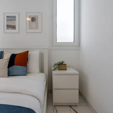 Artemis 1-bedroom In *