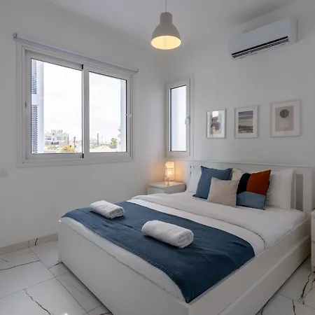 Artemis 1-bedroom In Apartamento *