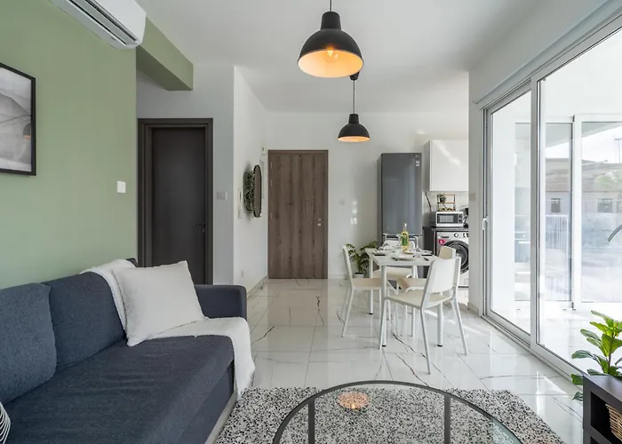 Διαμέρισμα Artemis 1-bedroom In *