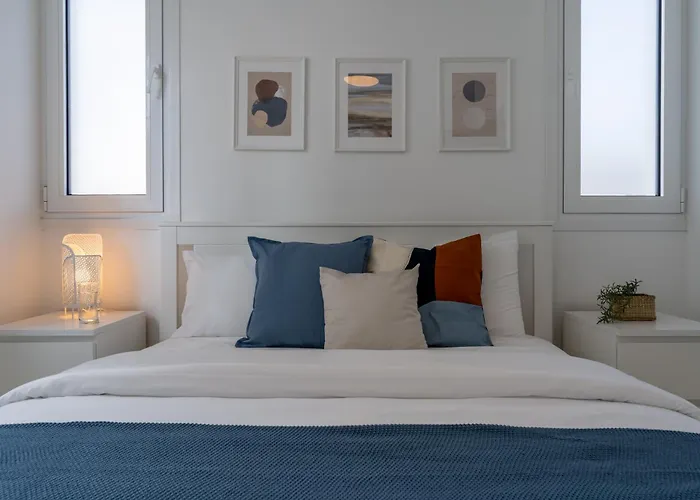 Artemis 1-bedroom In Λάρνακα