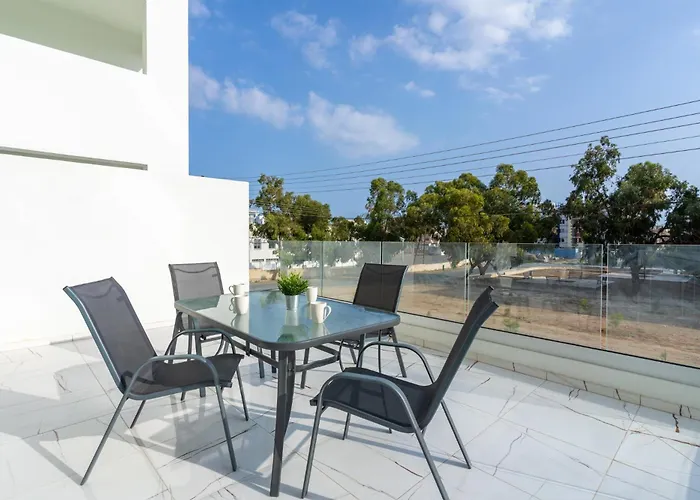 Artemis 1-bedroom In Διαμέρισμα