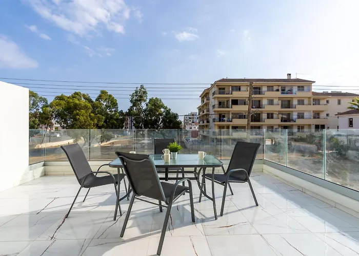 Διαμέρισμα Artemis 1-bedroom In *