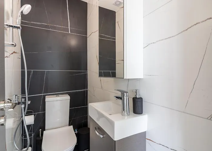 Διαμέρισμα Artemis 1-bedroom In