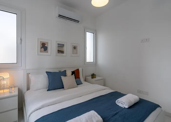 Artemis 1-bedroom In