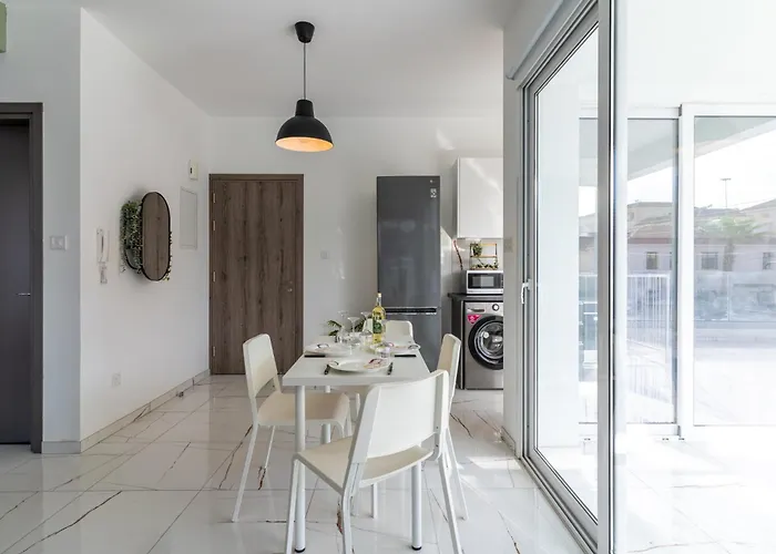 Artemis 1-bedroom In