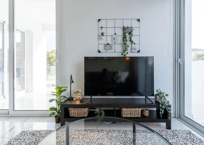 Διαμέρισμα Artemis 1-bedroom In *