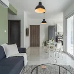 アパート Artemis 1-bedroom In *