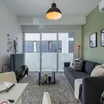 アパート Artemis 1-bedroom In