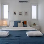 Artemis 1-bedroom In ラルナカ