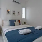 Artemis 1-bedroom In アパート