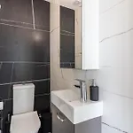 アパート Artemis 1-bedroom In
