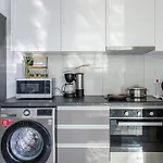 Artemis 1-bedroom In アパート *