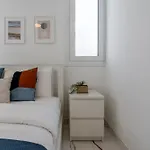 Artemis 1-bedroom In *