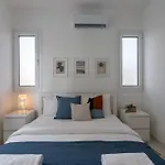 Artemis 1-bedroom In アパート
