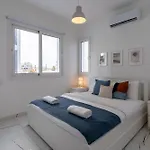 Artemis 1-bedroom In アパート *