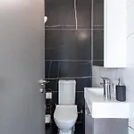 アパート Artemis 1-bedroom In ラルナカ