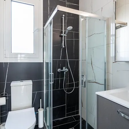 Artemis 1-bedroom In *