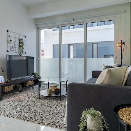 דירה Artemis 1-bedroom In