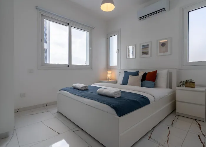 Artemis 1-bedroom In