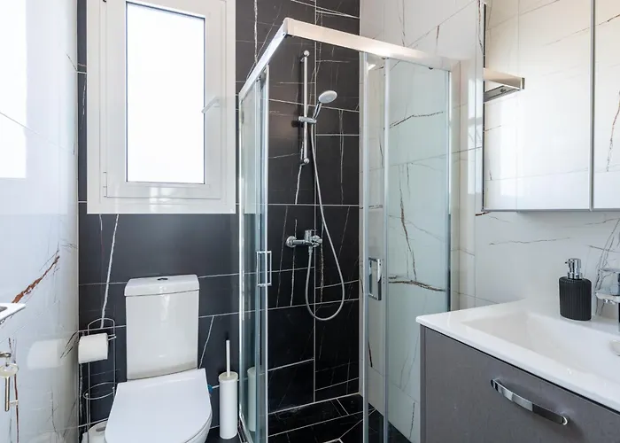 Artemis 1-bedroom In *