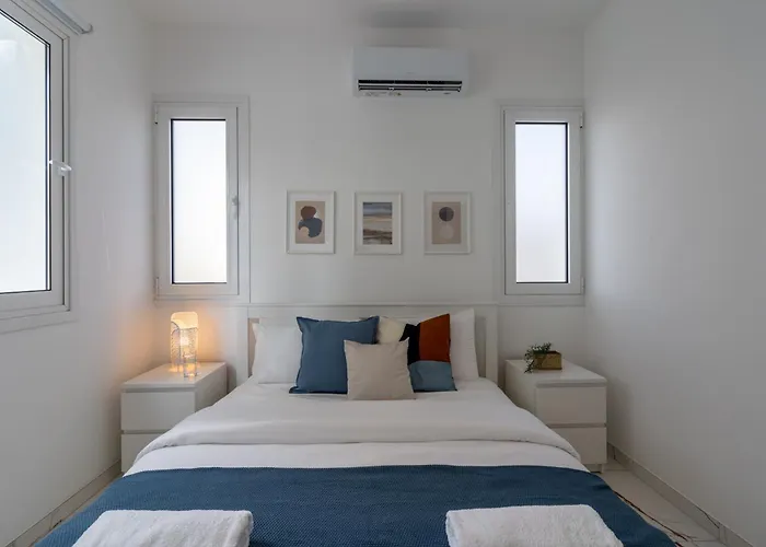 Artemis 1-bedroom In Apartment